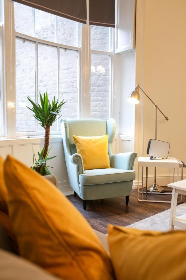 Apartmán L1 Boutique By Happy Days Liverpool Exteriér fotografie