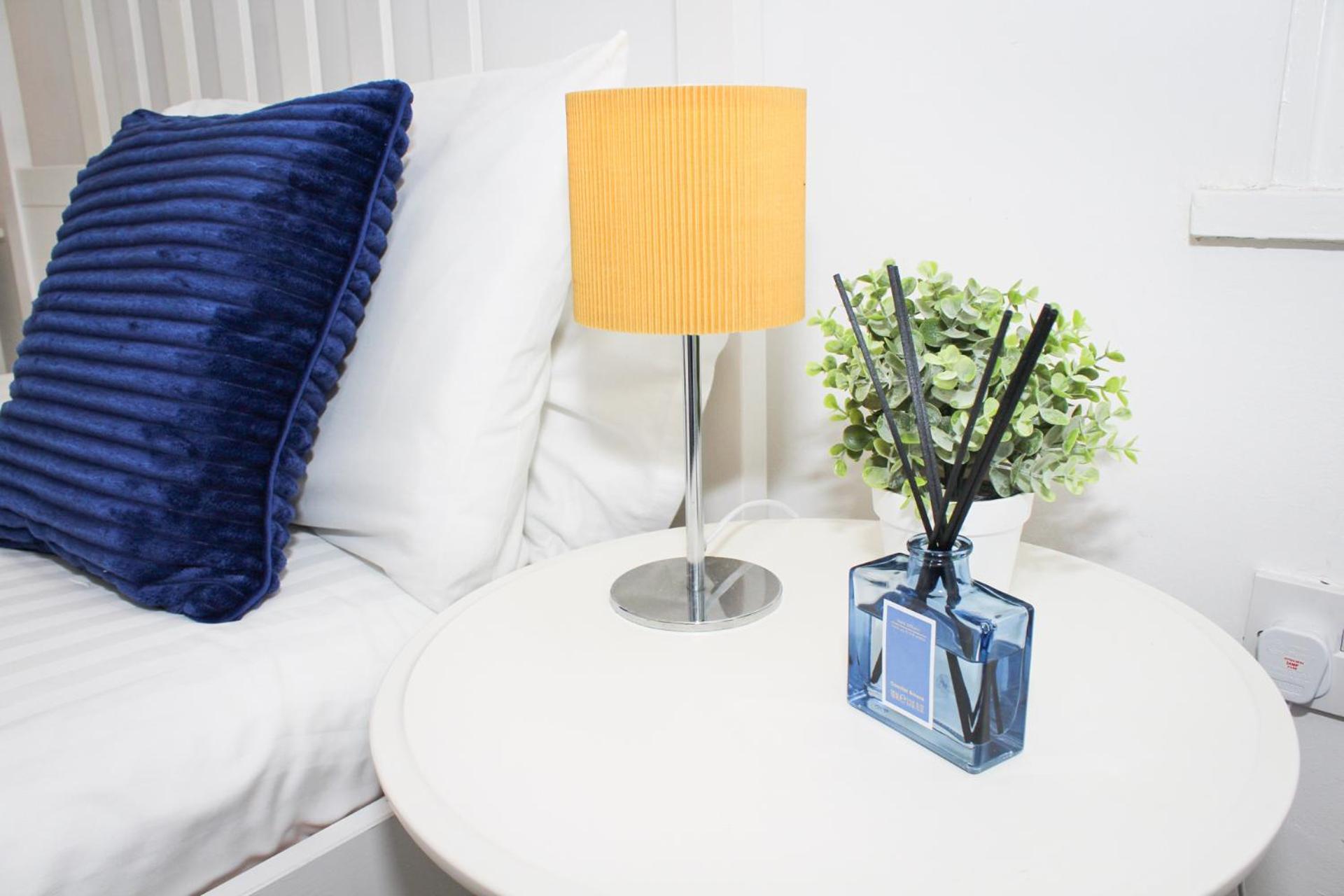 Apartmán L1 Boutique By Happy Days Liverpool Exteriér fotografie