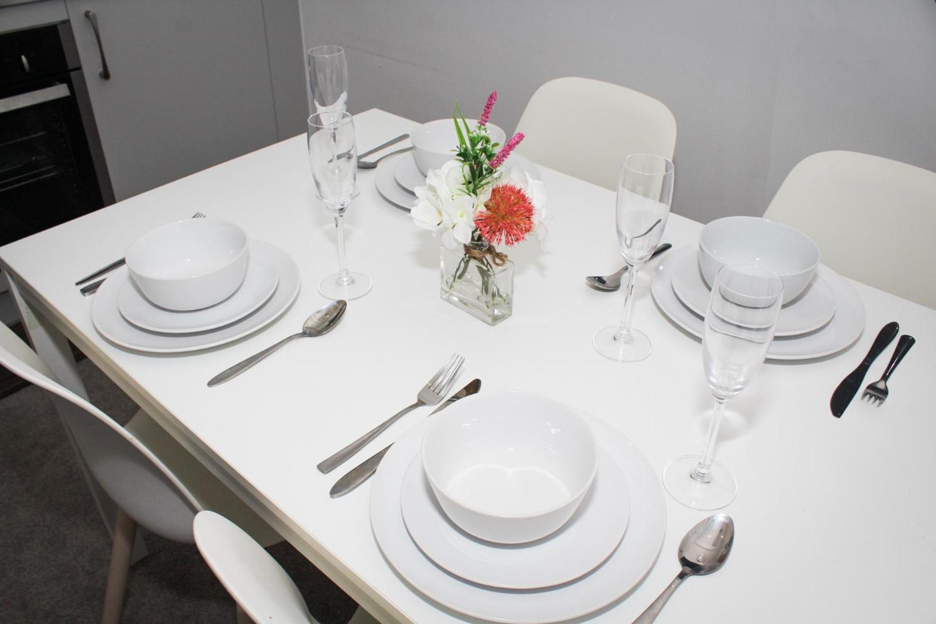 Apartmán L1 Boutique By Happy Days Liverpool Exteriér fotografie