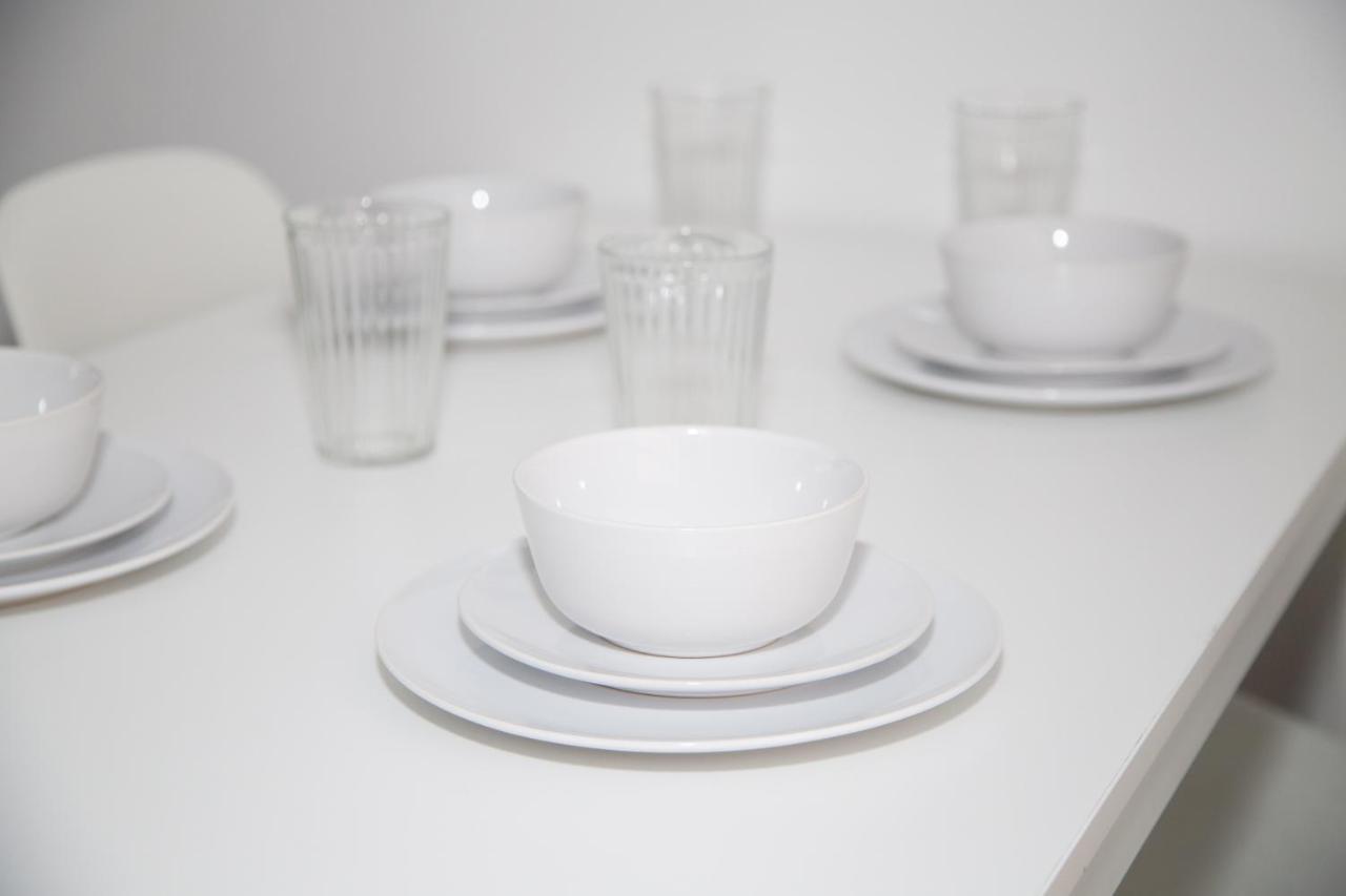 Apartmán L1 Boutique By Happy Days Liverpool Exteriér fotografie
