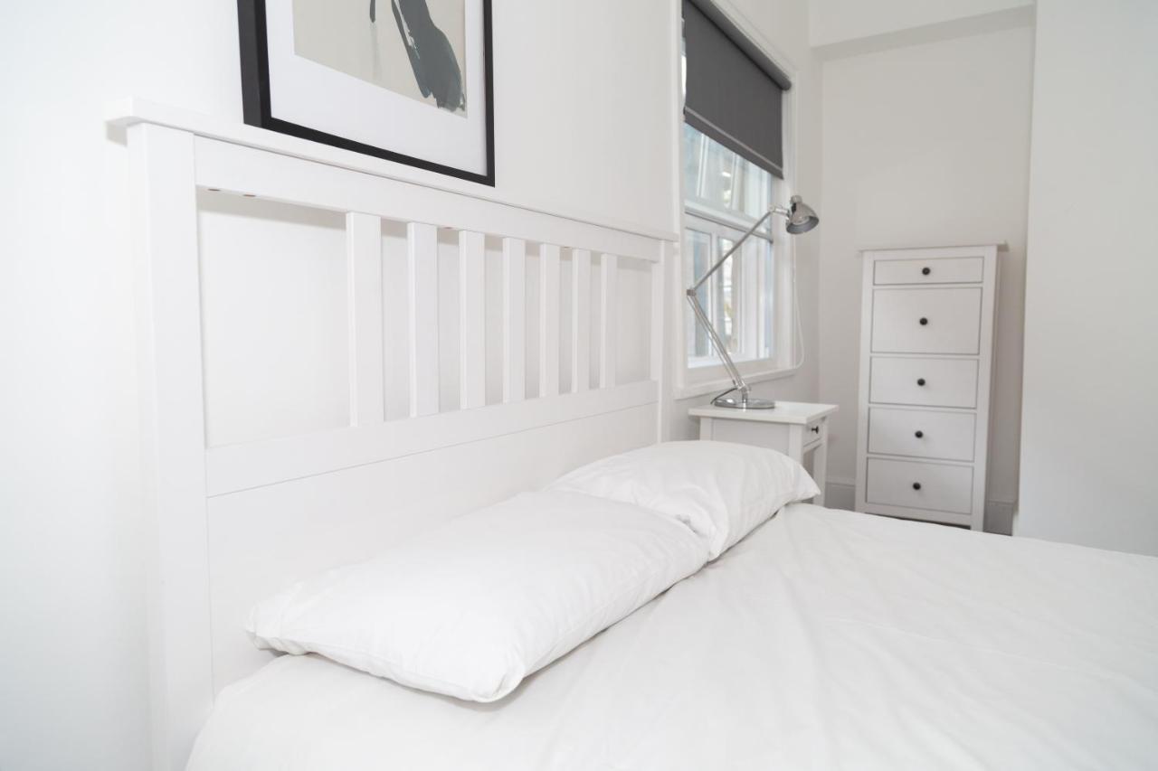 Apartmán L1 Boutique By Happy Days Liverpool Exteriér fotografie